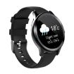 G28 1.28" TFT Smart Watch, IP68 Waterproof, Sleep/Heart/BP Monitor - 2