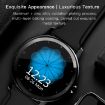 G28 1.28" TFT Smart Watch, IP68 Waterproof, Sleep/Heart/BP Monitor - 5
