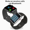 H55Pro Smart Watch, 1.4" TFT Screen, Sleep/Heart Rate/BP Monitor - 6