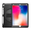 iPad Pro 10.5" 360 Rotating Protective Cover w/ Strap & Holder - 2