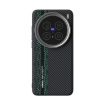 Vivo X200 Pro ABEEL 6D MagSafe Magnetic Phone Case (Green) - 2