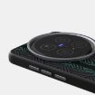 Vivo X200 Pro ABEEL 6D MagSafe Magnetic Phone Case (Green) - 5