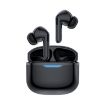 AI-Enhanced Bluetooth 5.3 In-Ear Hearing Aid (Black) - 1