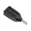 XT-014 XT60 to 5.5x2.5 Interchange Adapter for Electronics - 2