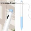 Redmi Smart Pen 2pcs Transparent Jelly Series Stylus Cover Lavender - 6