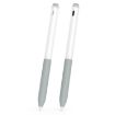Redmi Smart Pen 2pcs Transparent Jelly Stylus Silicone Cover Grey - 1