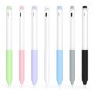 Redmi Smart Pen 2pcs Transparent Jelly Stylus Silicone Cover Grey - 2
