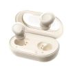 REMAX SleepBuds Z1 True Wireless Bluetooth 5.4 Earphones (White) - 1