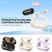 REMAX SleepBuds Z1 True Wireless Bluetooth 5.4 Earphones (White) - 2