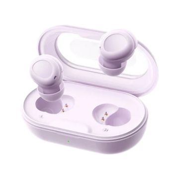 REMAX SleepBuds Z1 Wireless Bluetooth 5.4 Earphones (Purple) - 1