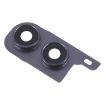 Samsung Galaxy Z Flip5 Rear Camera Lens Cover 10pcs (Black) - 2