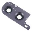 Samsung Galaxy Z Flip5 Rear Camera Lens Cover 10pcs (Black) - 3