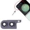 Samsung Galaxy Z Flip5 Rear Camera Lens Cover 10pcs (Black) - 4