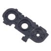 10pcs Rear Camera Lens Cover for Samsung Galaxy A16 5G (Black) - 3