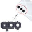 10pcs Rear Camera Lens Cover for Samsung Galaxy A16 5G (Black) - 4