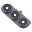 Samsung Galaxy S24 FE SM-S721B Rear Camera Lens Cover 10pcs Black - 2