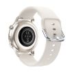CY19 Smart Watch: 1.32" AMOLED, Health Monitor, Silicone Strap - 3