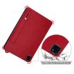 Xiaomi Redmi K Pad Red TPU Leather Case with Wristband - 6