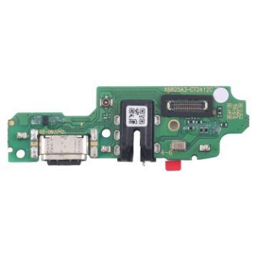Infinix Hot 12 Play X6816 OEM Charging Port Board - 1