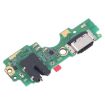 Infinix Hot 20 4G X6826 OEM Charging Port Board - 3