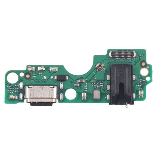 Infinix Smart 8 HD X6525 OEM Charging Port Board Replacement - 1