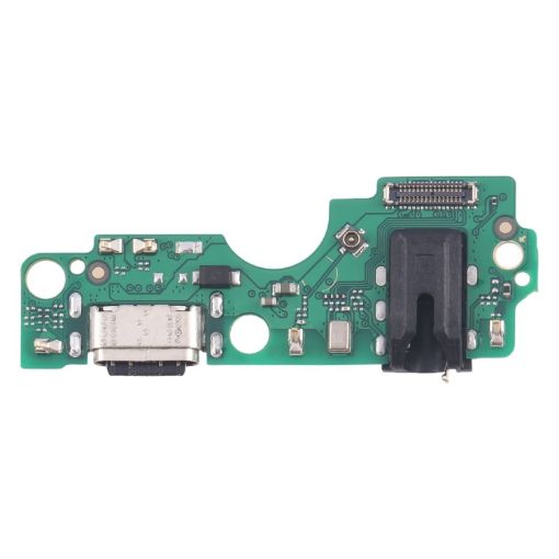 Infinix Hot 40i X6528B OEM Charging Port Board - 1