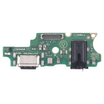 Infinix Hot 40 Pro X6837 OEM Charging Port Board - 1