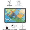 UGEE UT3 25pcs 9H 0.3mm Tempered Glass Film - Explosion-proof - 3