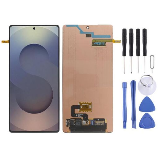 Samsung Galaxy S25 Ultra SM-S938B Original LCD Screen Assembly - 1