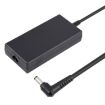 180W 19.5V 9.23A Laptop Power Adapter for MSI, US Plug 5.5x2.5 - 1