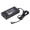 180W 19.5V 9.23A Laptop Power Adapter for MSI, US Plug 5.5x2.5 - 3