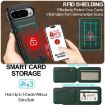 Pixel 10 Pro: LC.IMEEKE RFID Card Magsafe Case (Green) - 4