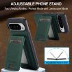 Pixel 10 Pro: LC.IMEEKE RFID Card Magsafe Case (Green) - 6