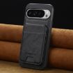 Pixel 10 Pro XL LC.IMEEKE L3 RFID Card Bag Magsafe Case (Black) - 2