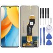 ZTE Axon 60 Lite IPS LCD Screen & Digitizer Assembly - 1