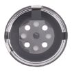 Back Cover Glass for Apple Watch Series 9 41mm - 3