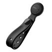 JOYROOM JR-ZS422 Black Magnetic Silicone Cable Tie Organizer - 1