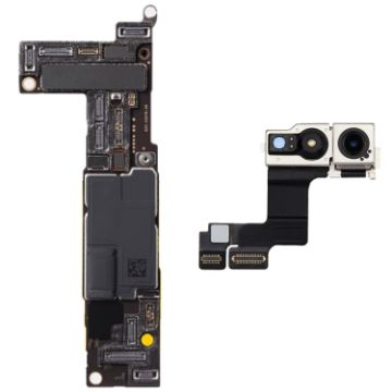 iPhone 15 Plus 256GB Unlocked Mainboard, CN Version, Face ID - 1