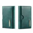 DG.MING M6 Series 3-Fold Multi Card Wallet - Green - 1