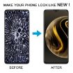 Huawei nova Y72 OEM LCD Screen & Digitizer Assembly - 6