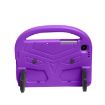 Samsung Galaxy Tab A7 Kids Shockproof Case (Purple, 2020, T505) - 4
