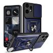 Nothing CMF Phone 2 Pro Case with Sliding Camera Cover (Blue) - 1