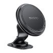 Yesido C220 MagSafe Car Console Magnetic Phone Holder - Black - 1