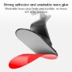 Yesido C220 MagSafe Car Console Magnetic Phone Holder - Black - 5