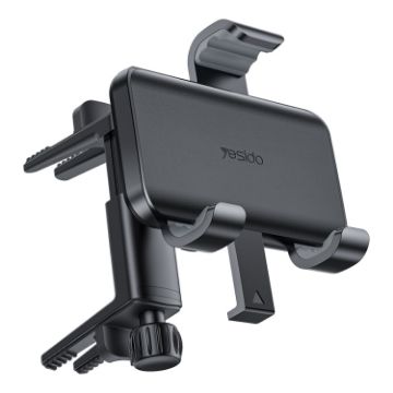 Yesido C240 Rotatable Car Vent Phone Holder for Mercedes Benz - 1