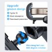 Yesido C240 Rotatable Car Vent Phone Holder for Mercedes Benz - 3