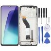 Xiaomi Redmi 14C 4G/5G OEM LCD Screen Digitizer with Frame - 1
