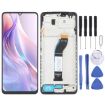 Xiaomi Redmi 13C 5G OEM LCD Screen Digitizer Assembly - 1