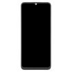 Xiaomi Poco C65 OEM LCD Screen Digitizer Assembly with Frame - 2