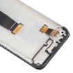 Xiaomi Redmi 13 4G OEM LCD Screen Digitizer Assembly with Frame - 4